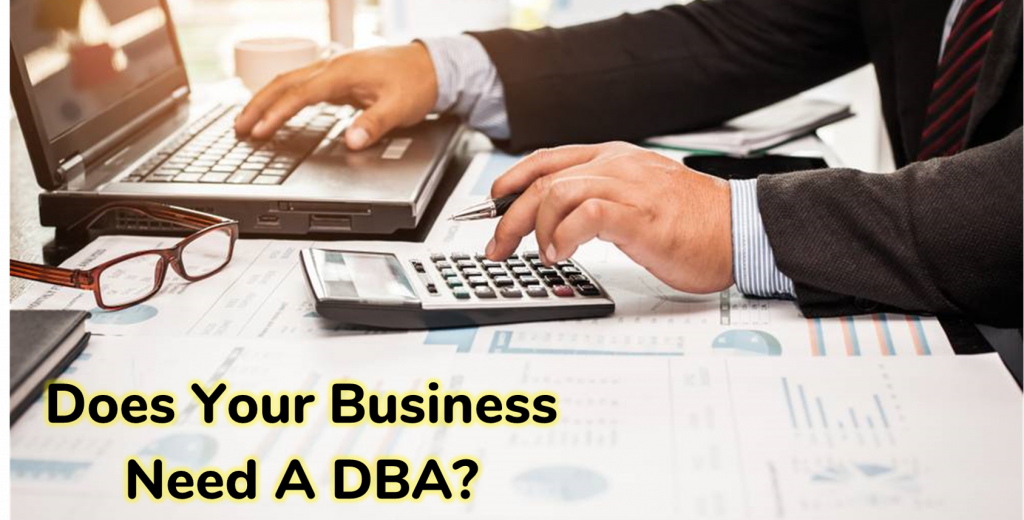 Does Your Business Need A DBA?